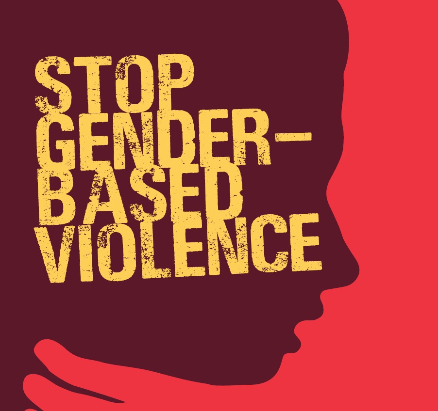 News System And Generation Sandg Volunteers Say No To Gender Based Violence